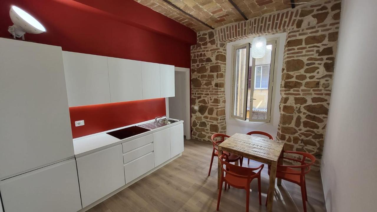Casa Volsci, 2 camere 2 bagni, Roma centro Bagian luar foto
