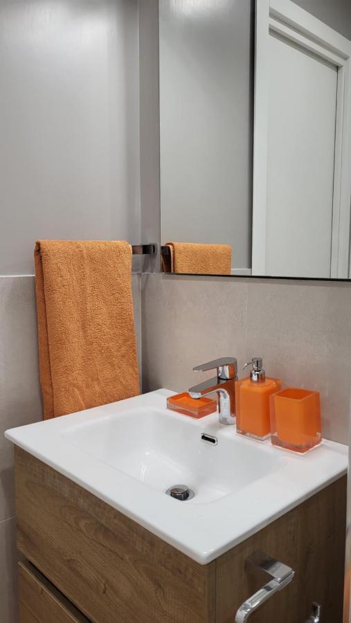 Casa Volsci, 2 camere 2 bagni, Roma centro Bagian luar foto
