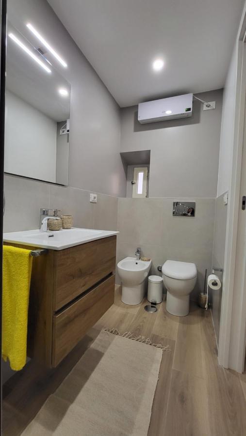 Casa Volsci, 2 camere 2 bagni, Roma centro Bagian luar foto