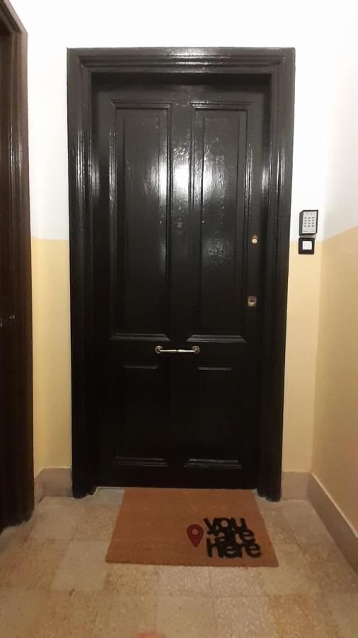 Casa Volsci, 2 camere 2 bagni, Roma centro Bagian luar foto