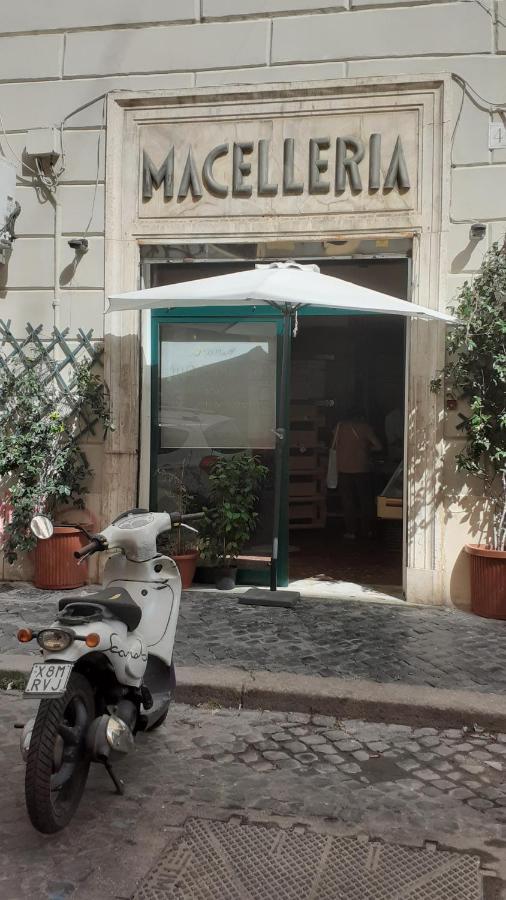 Casa Volsci, 2 camere 2 bagni, Roma centro Bagian luar foto