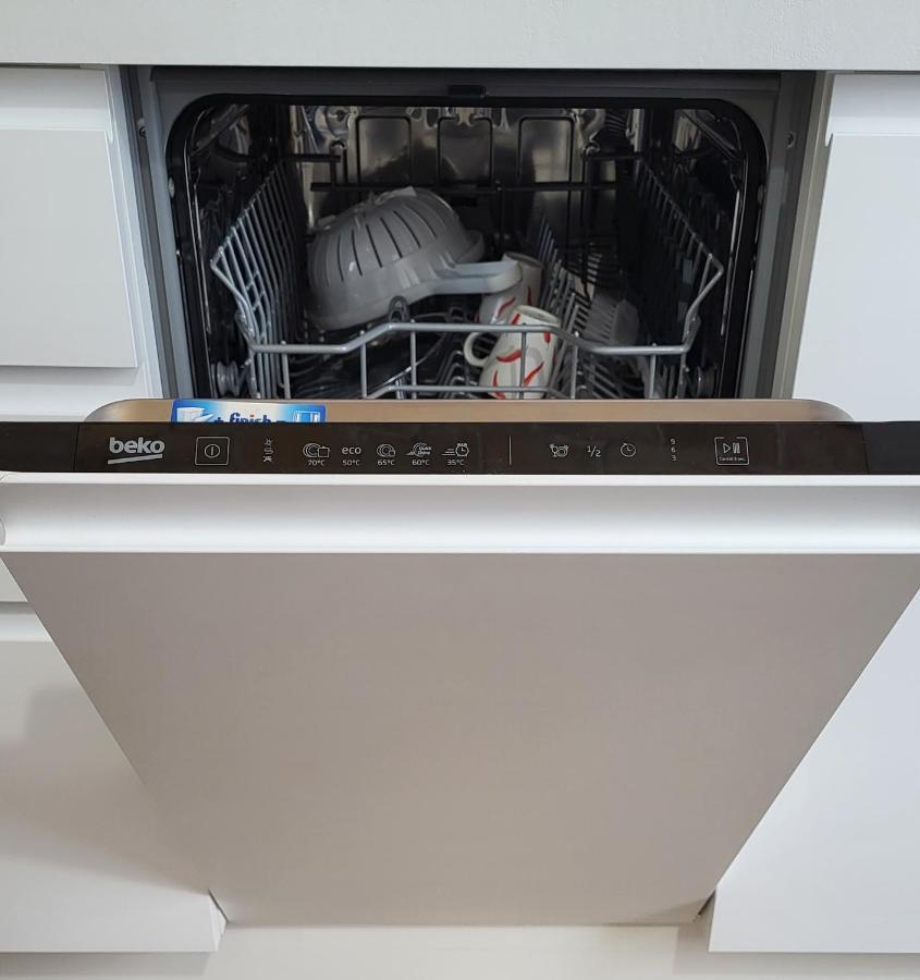 Casa Volsci, 2 camere 2 bagni, Roma centro Bagian luar foto