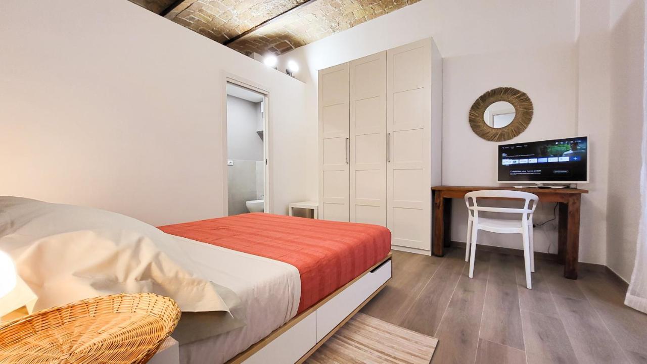 Casa Volsci, 2 camere 2 bagni, Roma centro Bagian luar foto