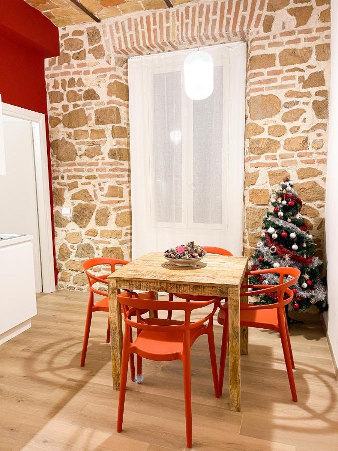Casa Volsci, 2 camere 2 bagni, Roma centro Bagian luar foto