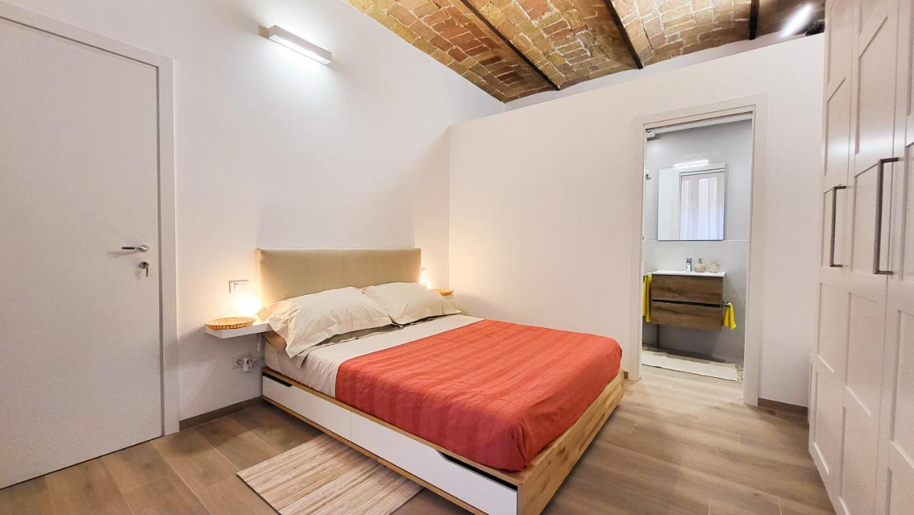 Casa Volsci, 2 camere 2 bagni, Roma centro Bagian luar foto
