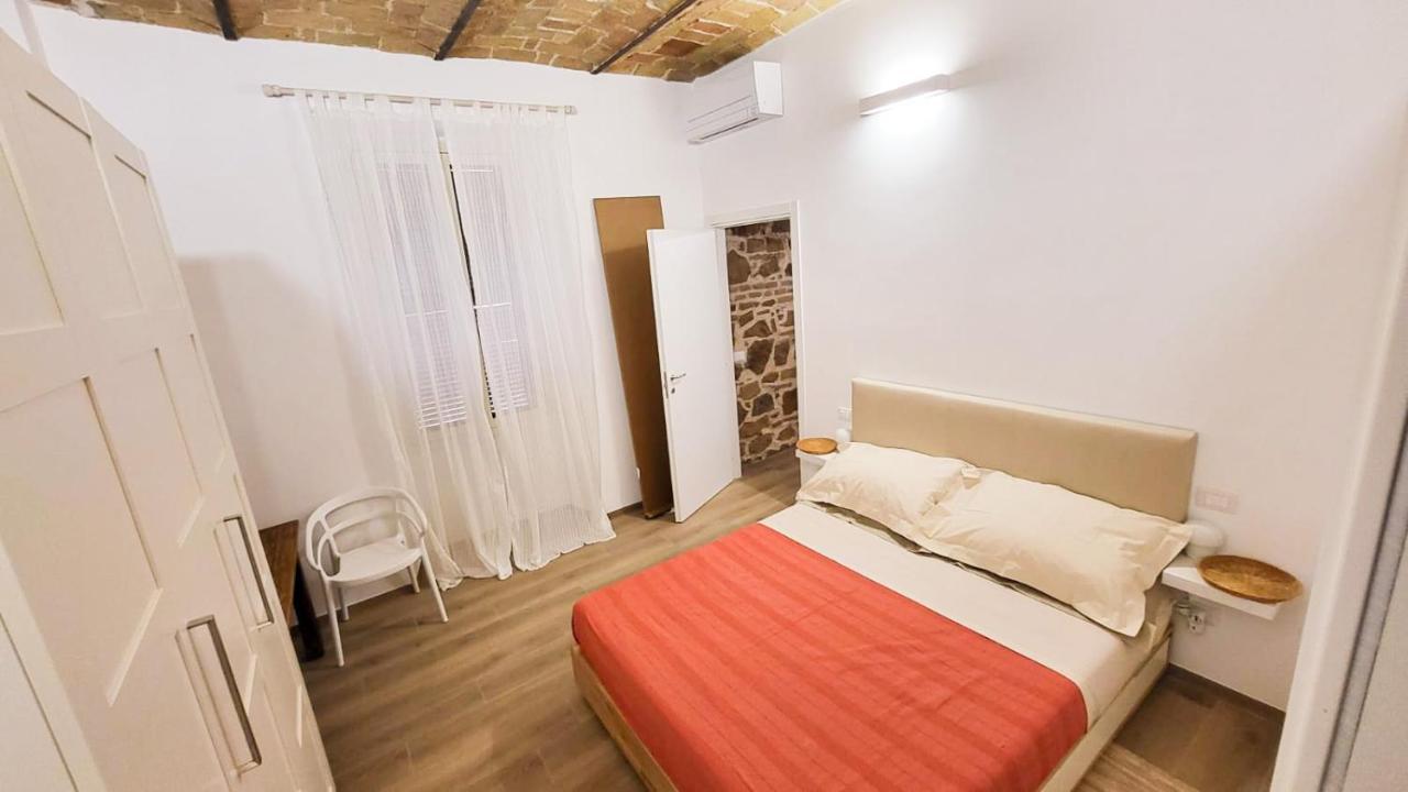 Casa Volsci, 2 camere 2 bagni, Roma centro Bagian luar foto